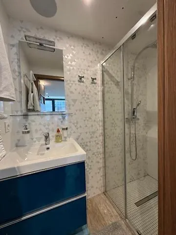 Appartement 150M2 Paris Terrasse Zen 0*,  France