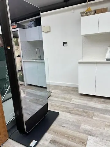 Appartement 150M2 Paris Terrasse Zen 0*,  France