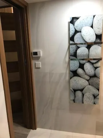 Appartement 150M2 Paris Terrasse Zen