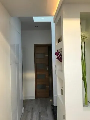 Appartement 150M2 Paris Terrasse Zen 0*,