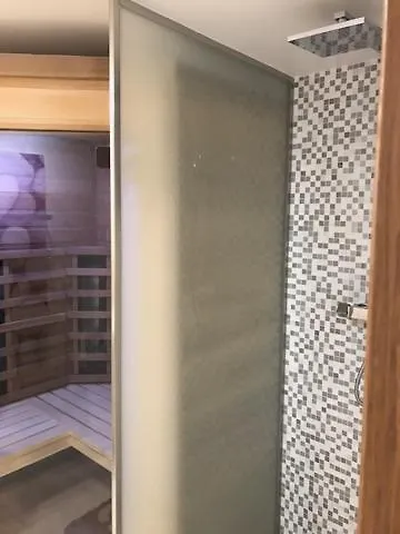 Appartement 150M2 Paris Terrasse Zen