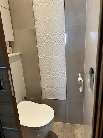 Appartement 150M2 Paris Terrasse Zen Apartment