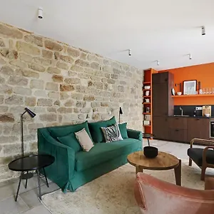 Pick A Flat's Near Place De La Bastille - Rue Du Faubourg Saint Antoine Appartamento