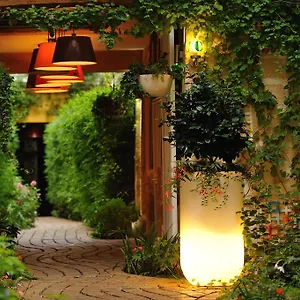 Lejlighed Les Patios Du Marais 1, Paris